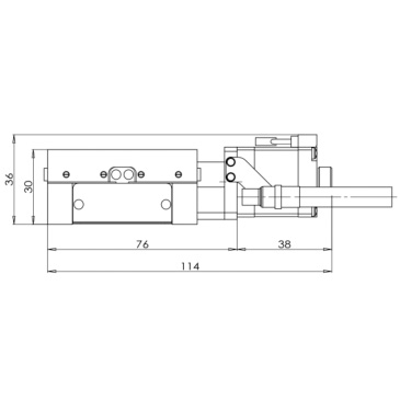Linear Stages